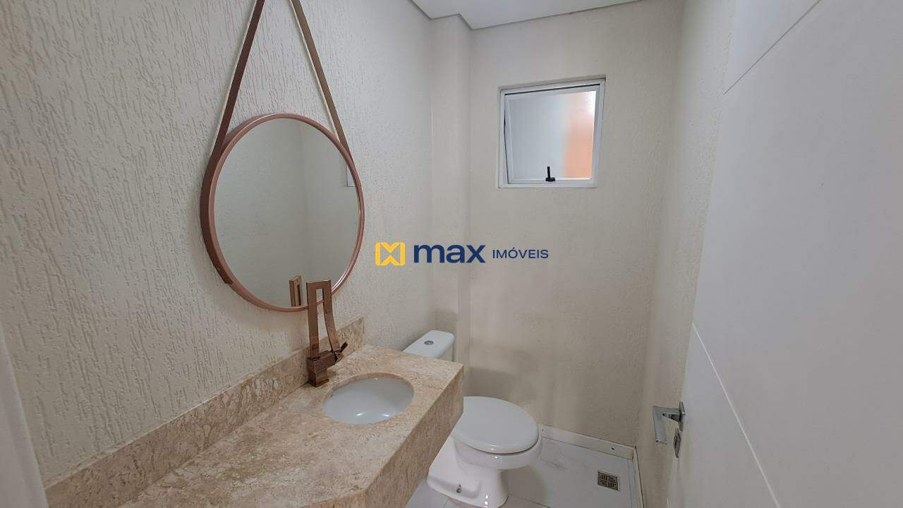 Casa para aluguel no Dom Bosco: Lavabo