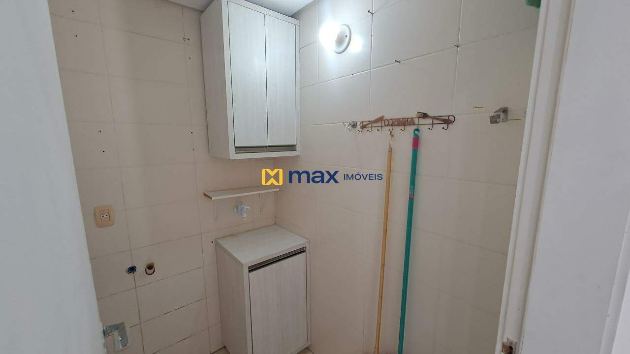 Casa para aluguel no Dom Bosco: Depósito