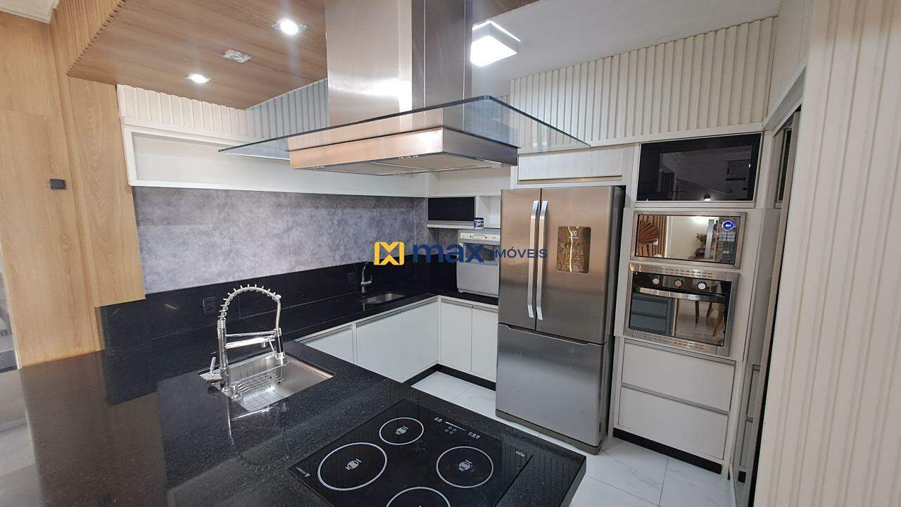 Casa para aluguel no Dom Bosco: Cozinha