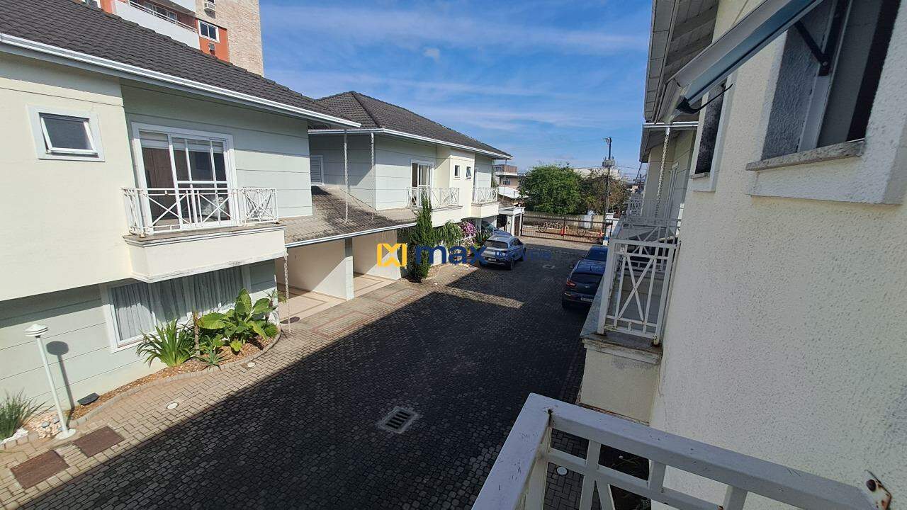 Casa para aluguel no Dom Bosco: Vista Sacada