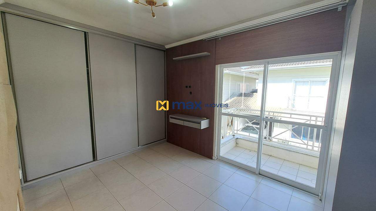 Casa para aluguel no Dom Bosco: Suíte