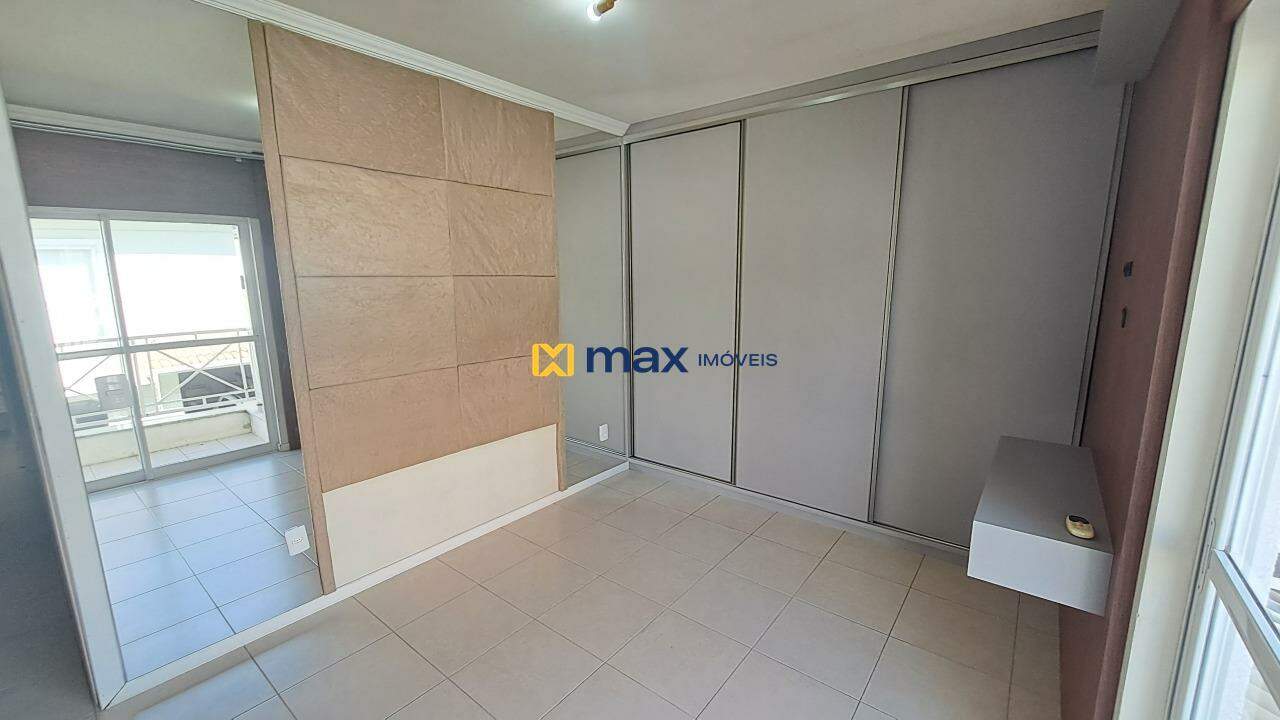 Casa para aluguel no Dom Bosco: Suíte