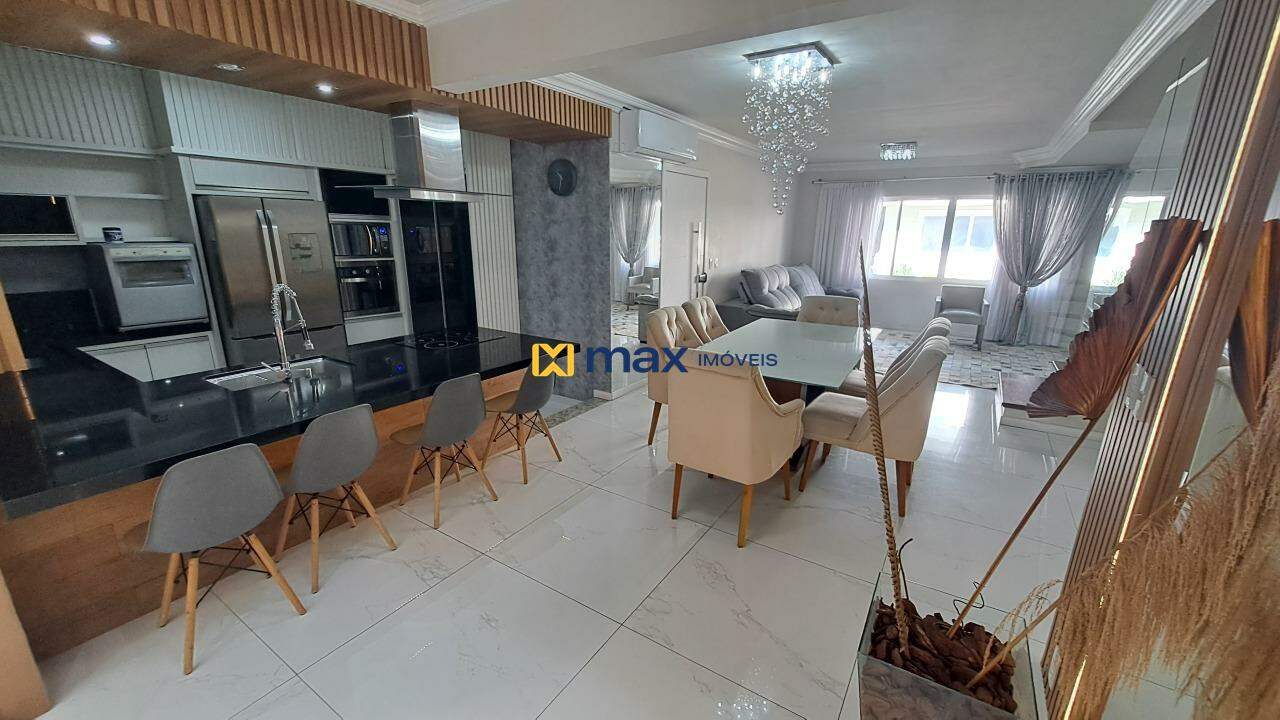 Casa para aluguel no Dom Bosco: Living Integrado