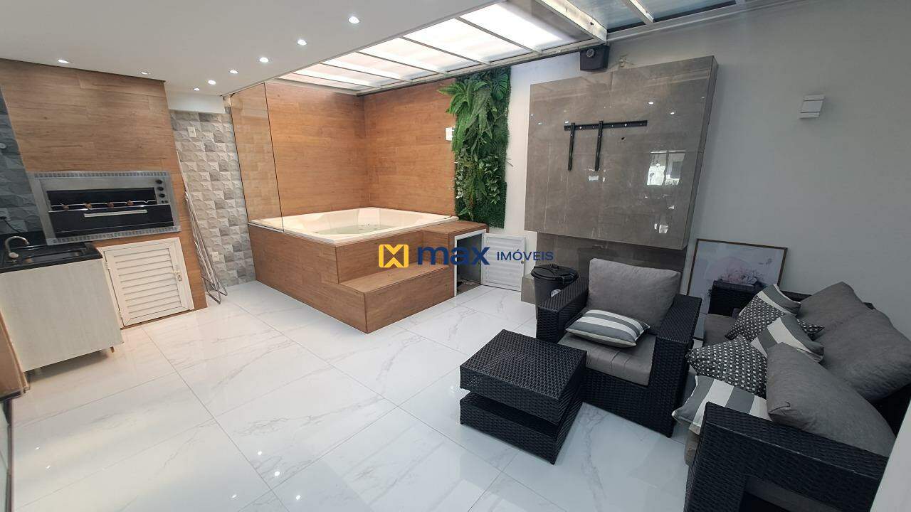 Casa para aluguel no Dom Bosco: Área de Festa