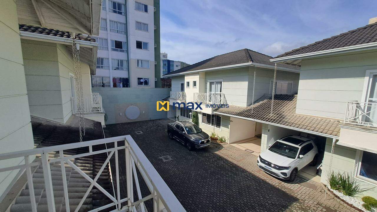 Casa para aluguel no Dom Bosco: Vista Sacada