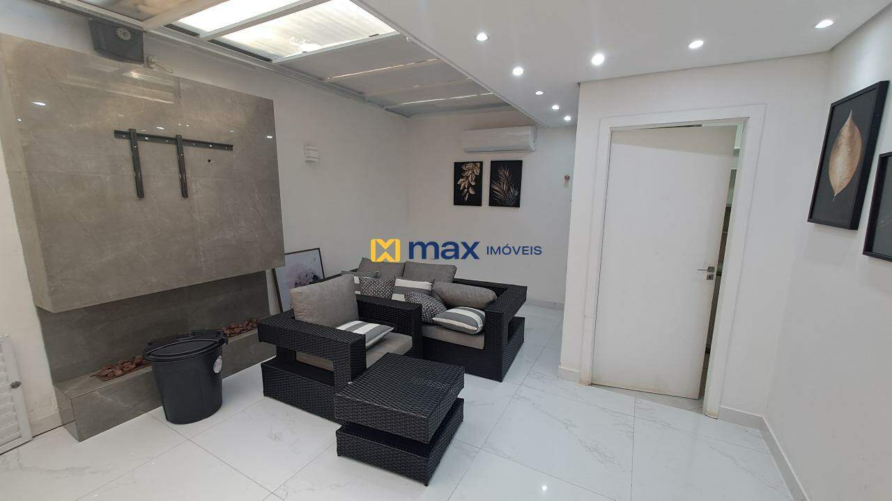 Casa para aluguel no Dom Bosco: Área de Festa