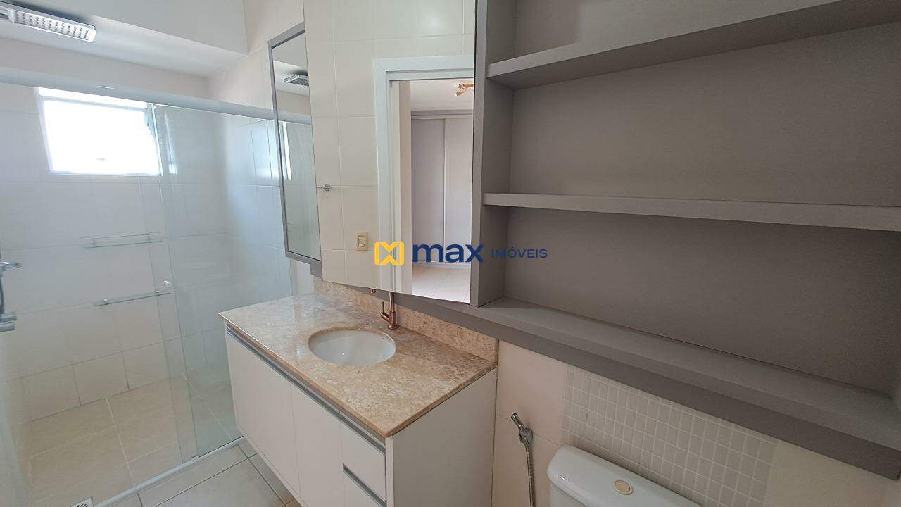 Casa para aluguel no Dom Bosco: Banheiro Suíte