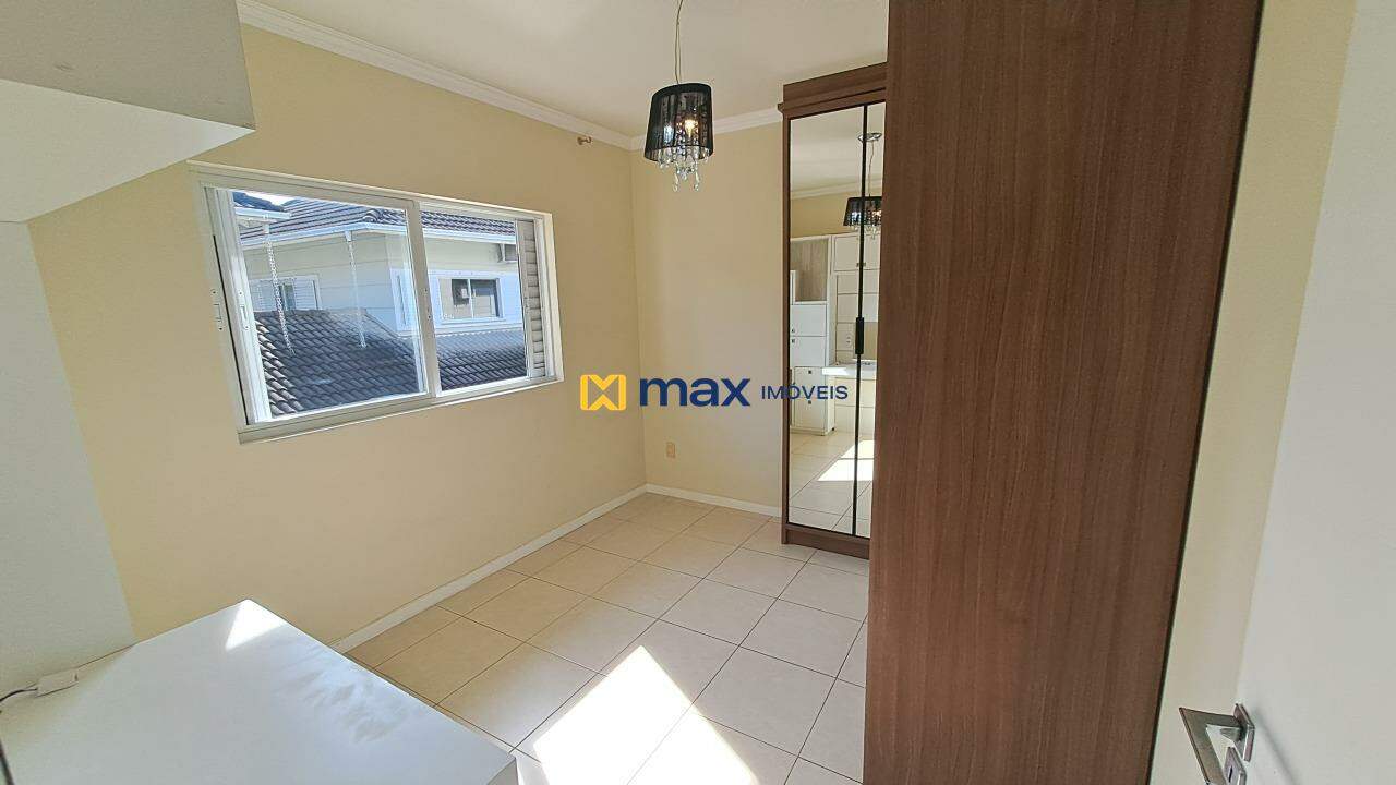 Casa para aluguel no Dom Bosco: Quarto 1