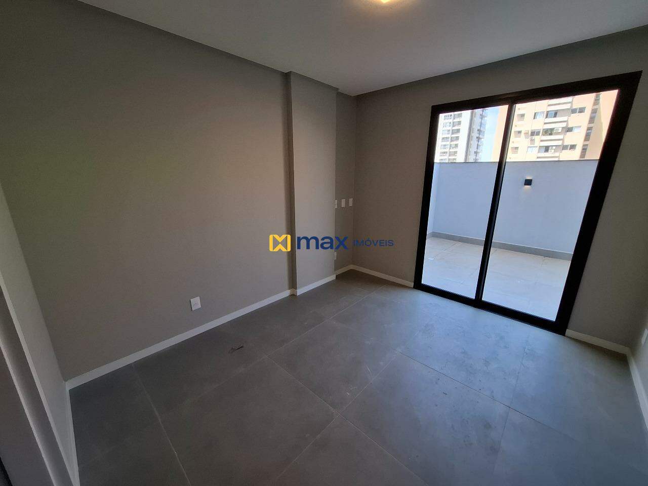 Apartamento para aluguel no Centro: Suíte