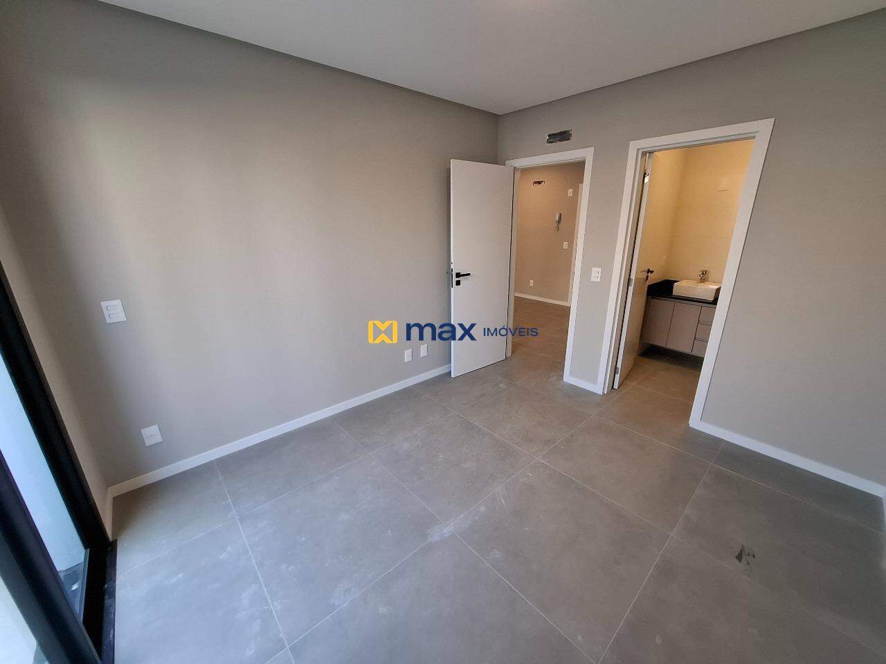 Apartamento para aluguel no Centro: Suíte