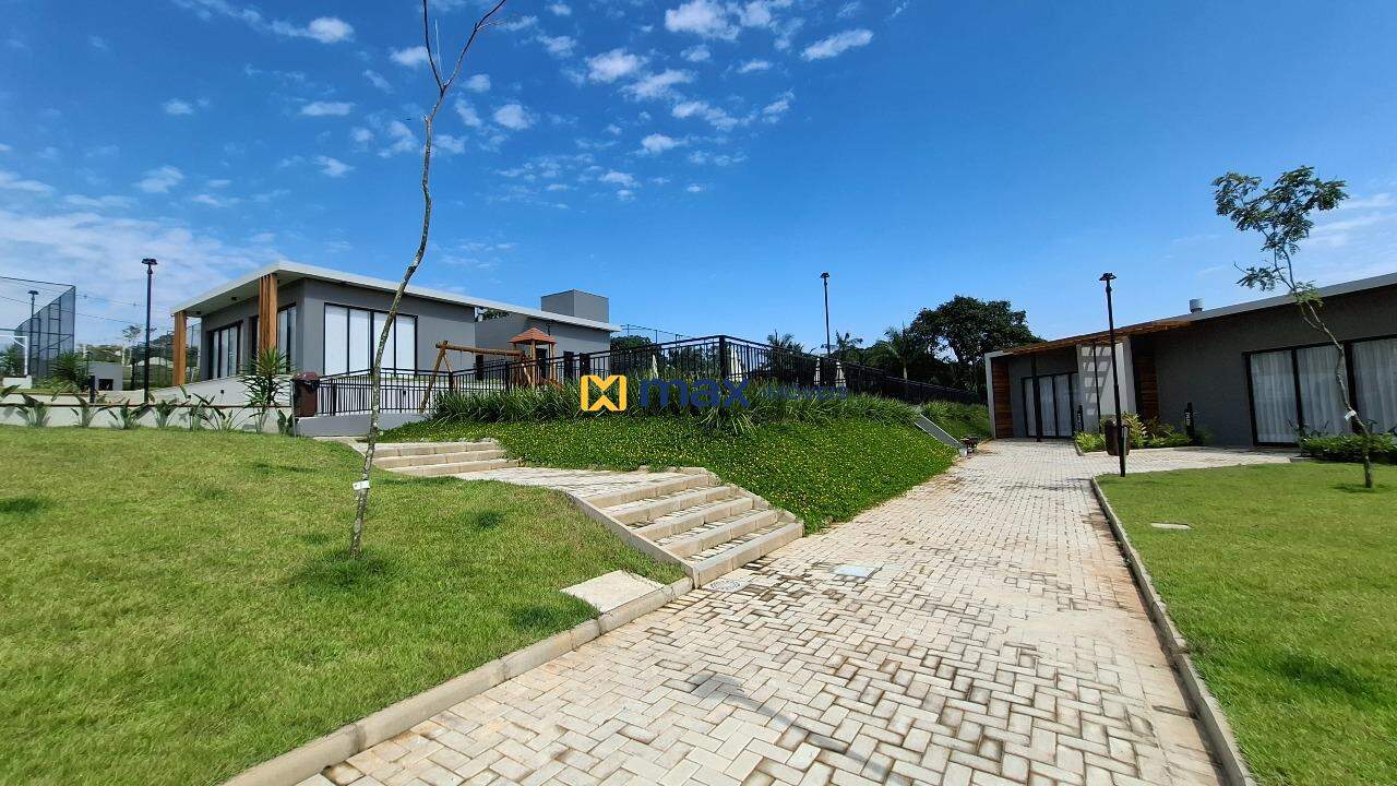 Terreno em condomínio à venda no Rio do Meio: Área externa