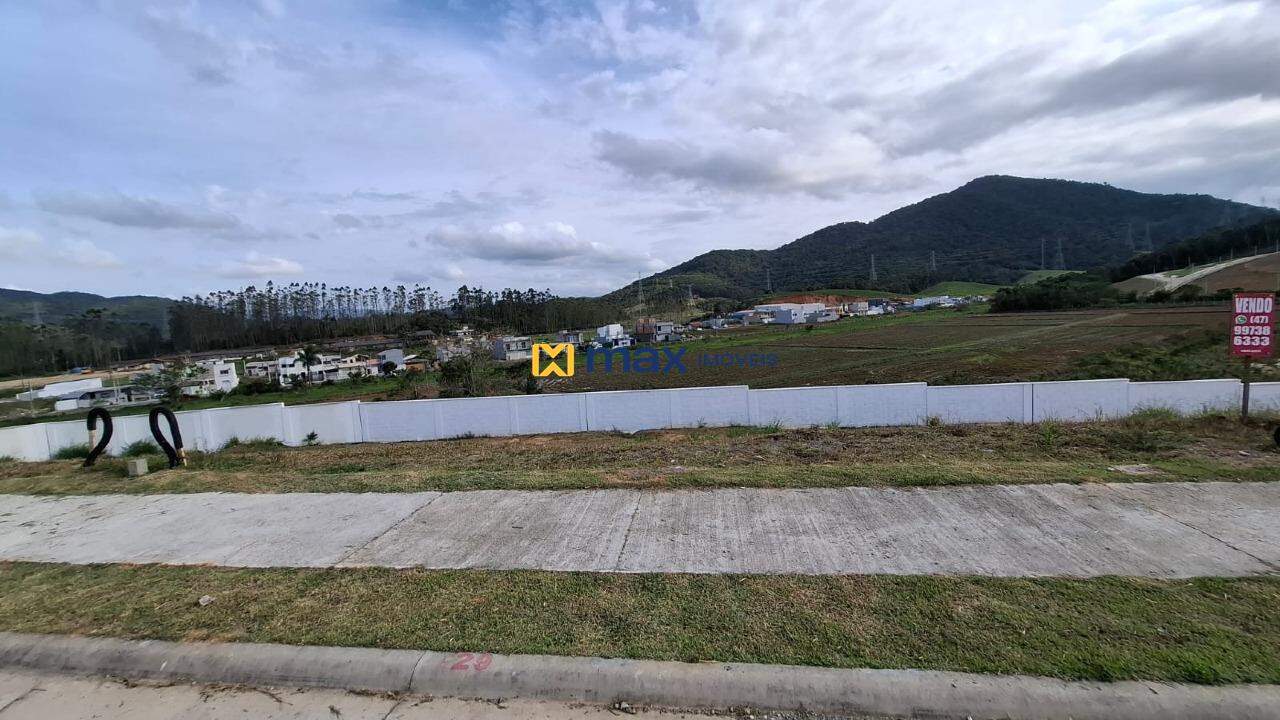 Terreno em condomínio à venda no Rio do Meio: Terreno