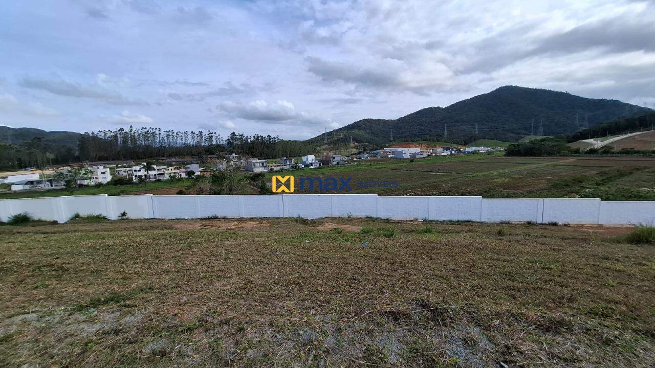 Terreno em condomínio à venda no Rio do Meio: Terreno