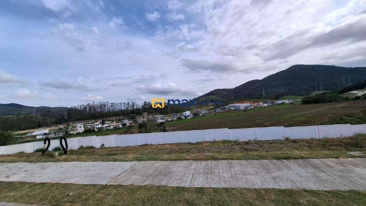 Terreno em condomínio à venda no Rio do Meio: Terreno