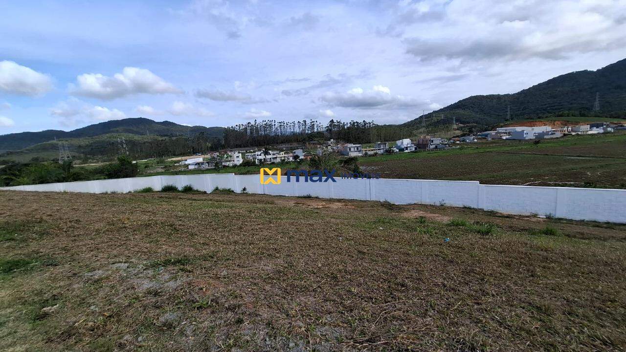 Terreno em condomínio à venda no Rio do Meio: Terreno