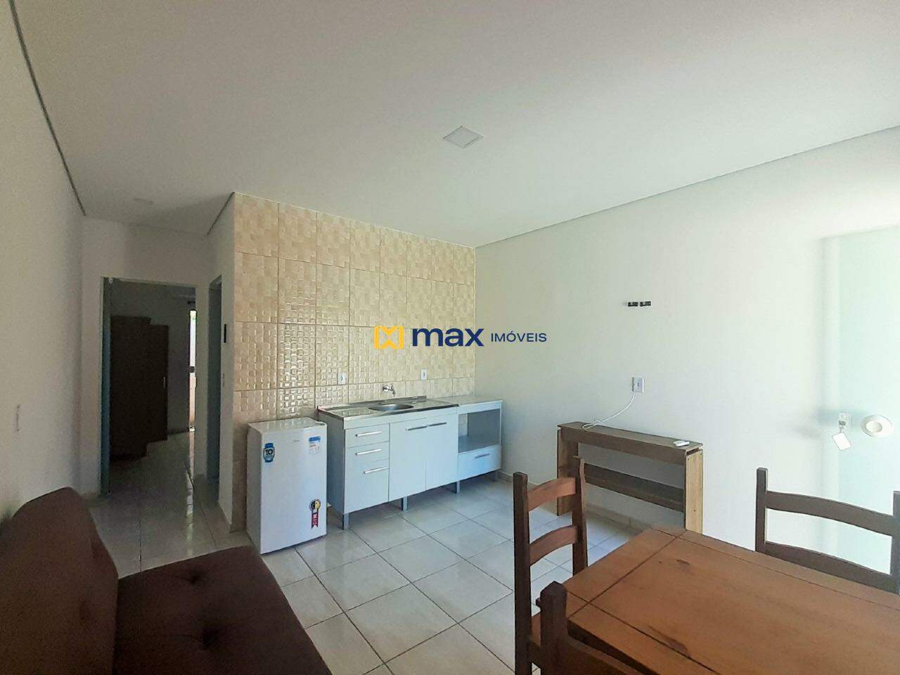 Casa à venda no Armação de Itapocoroy: 