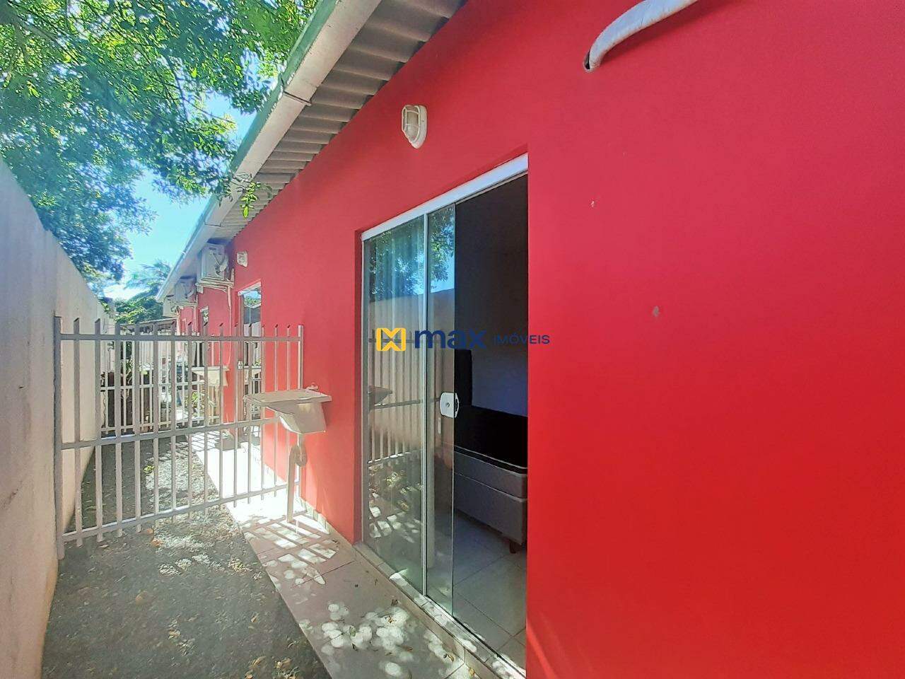 Casa à venda no Armação de Itapocoroy: 