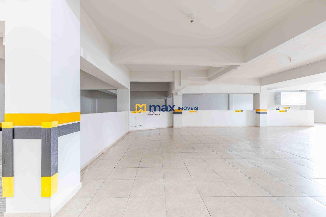 Apartamento à venda no Gravatá: Garagem 