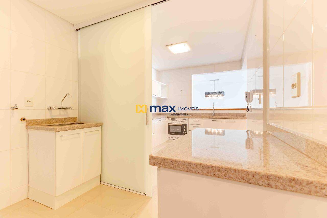 Apartamento à venda no Gravatá: Área de serviço 