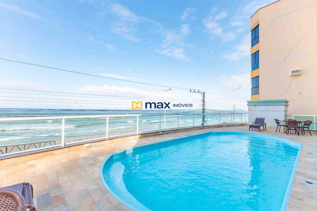 Apartamento à venda no Gravatá: Piscina 