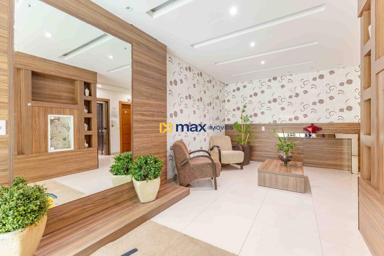 Apartamento à venda no Gravatá: Hall de entrada