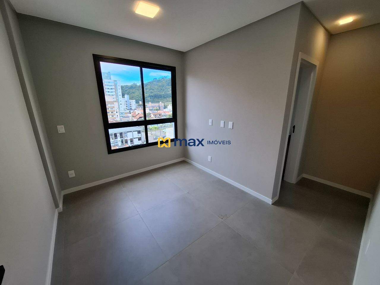 Apartamento para aluguel no Centro: Suíte