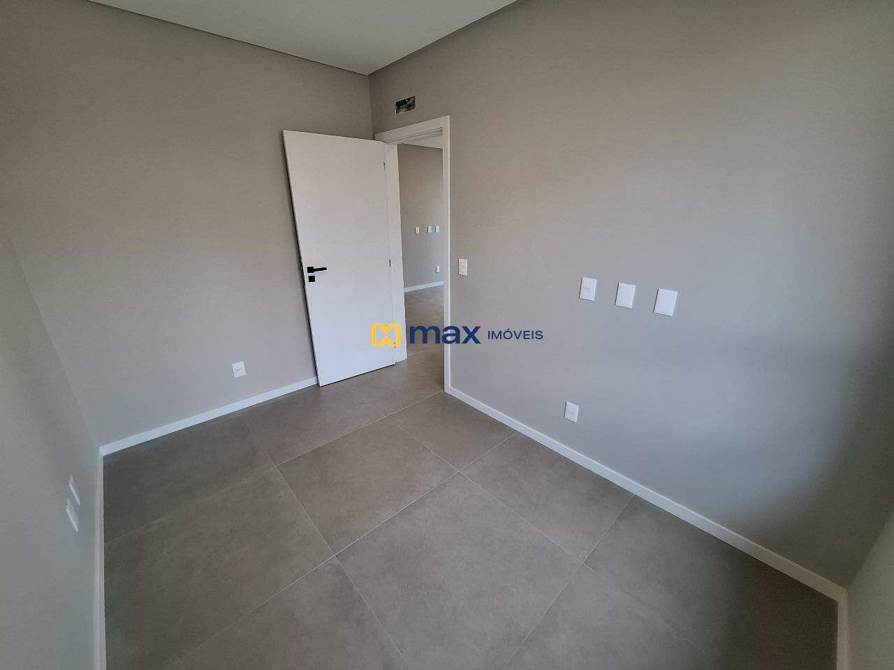 Apartamento para aluguel no Centro: Quarto