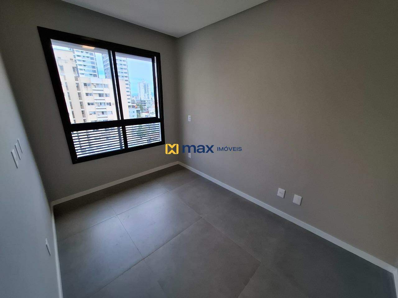 Apartamento para aluguel no Centro: Quarto