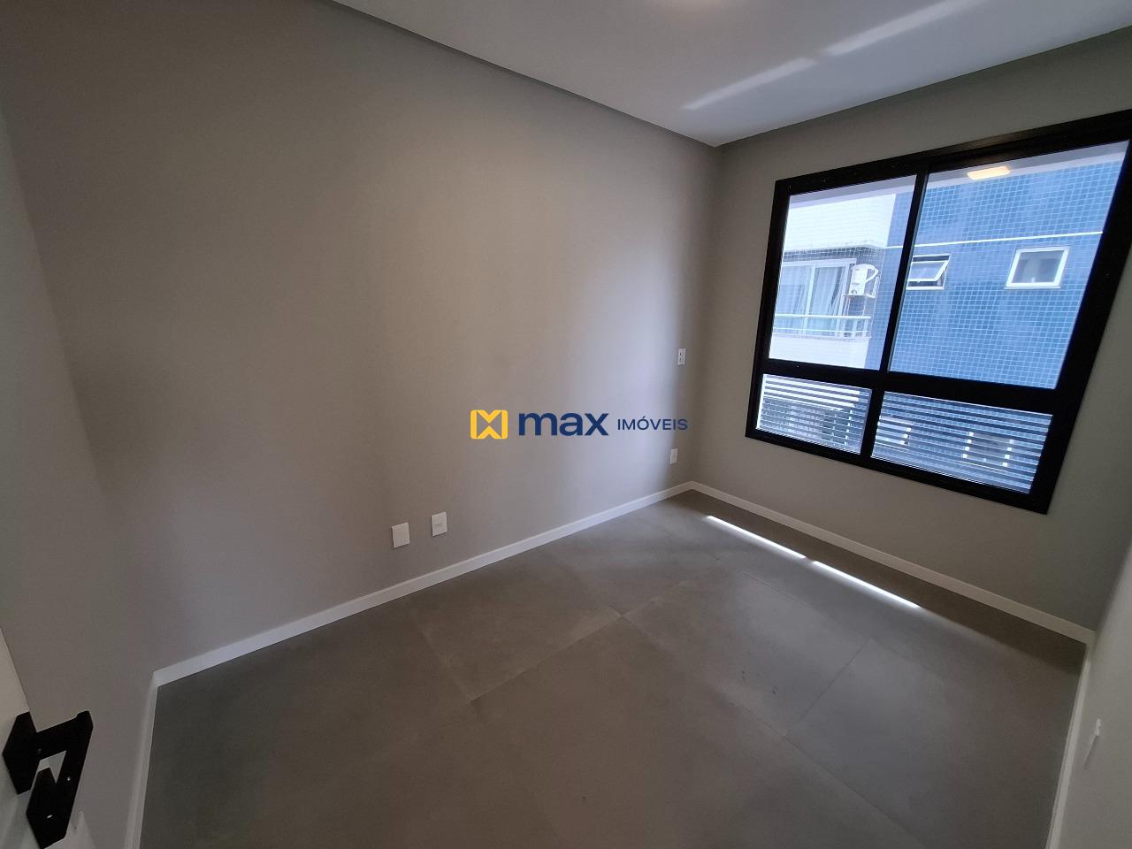 Apartamento para aluguel no Centro: Quarto