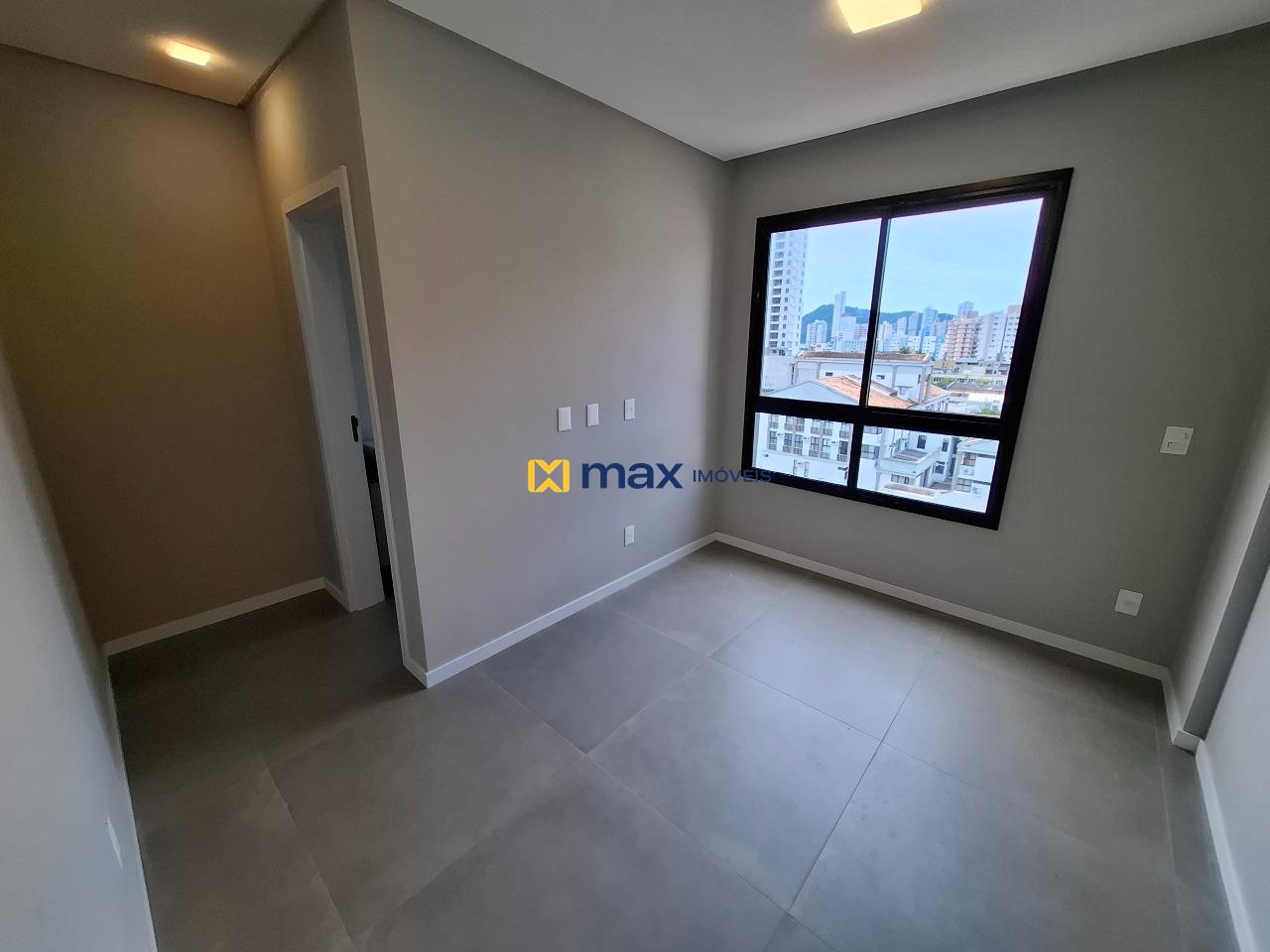 Apartamento para aluguel no Centro: Suíte