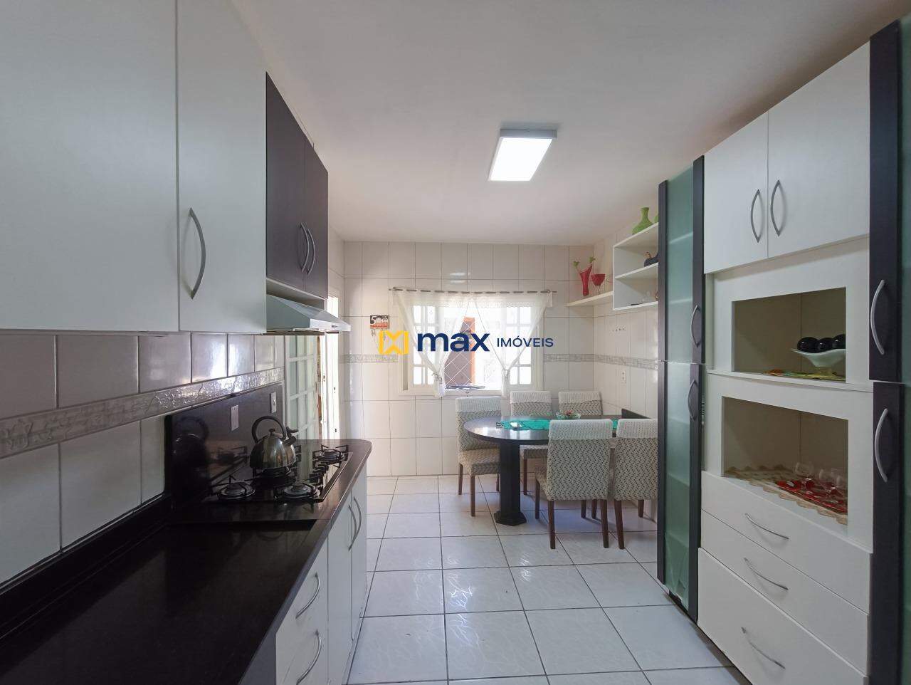 Casa à venda no Centro: 