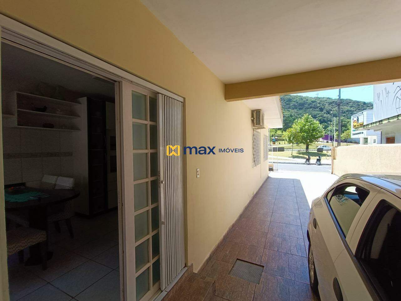 Casa à venda no Centro: 