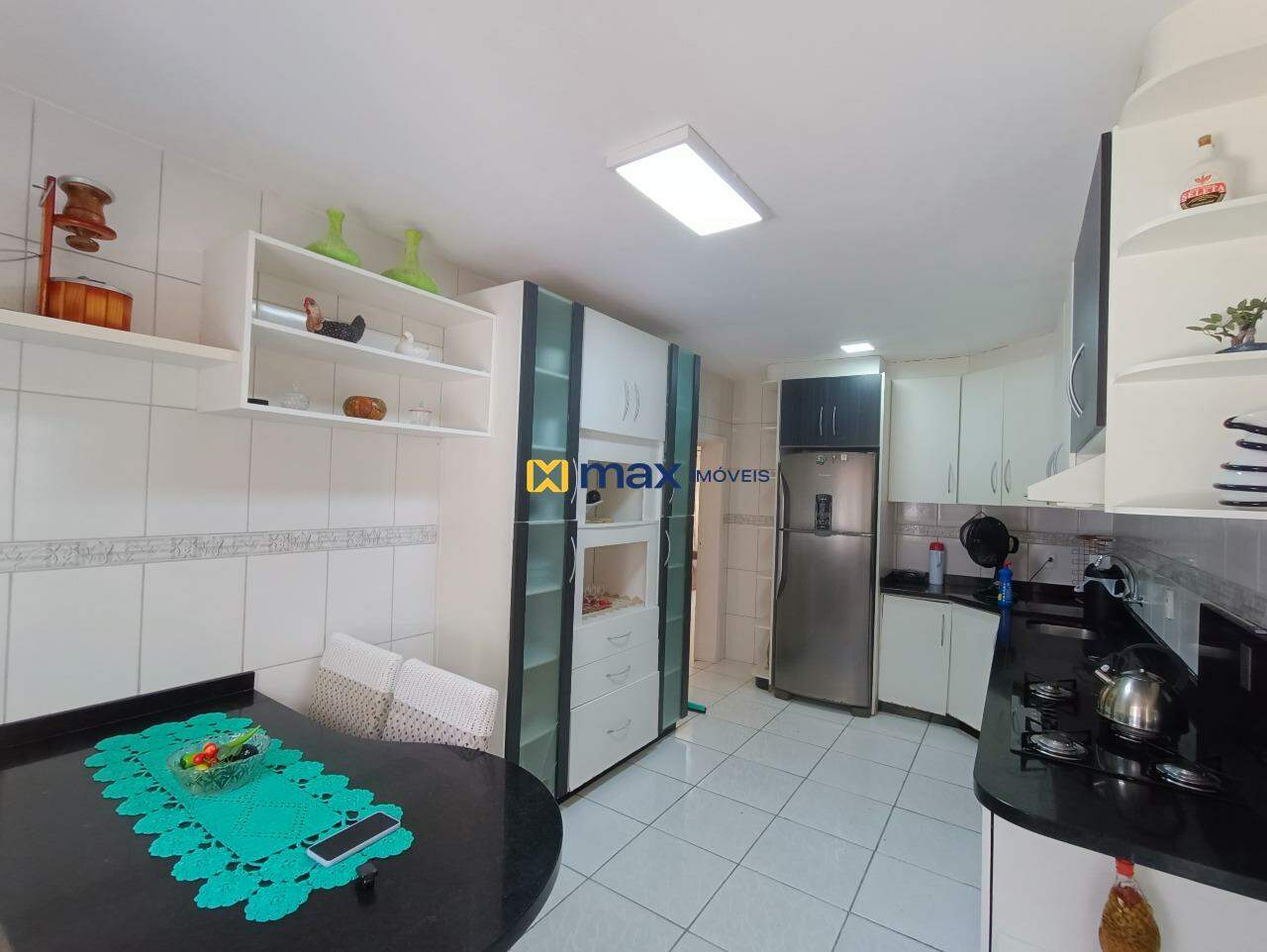 Casa à venda no Centro: 