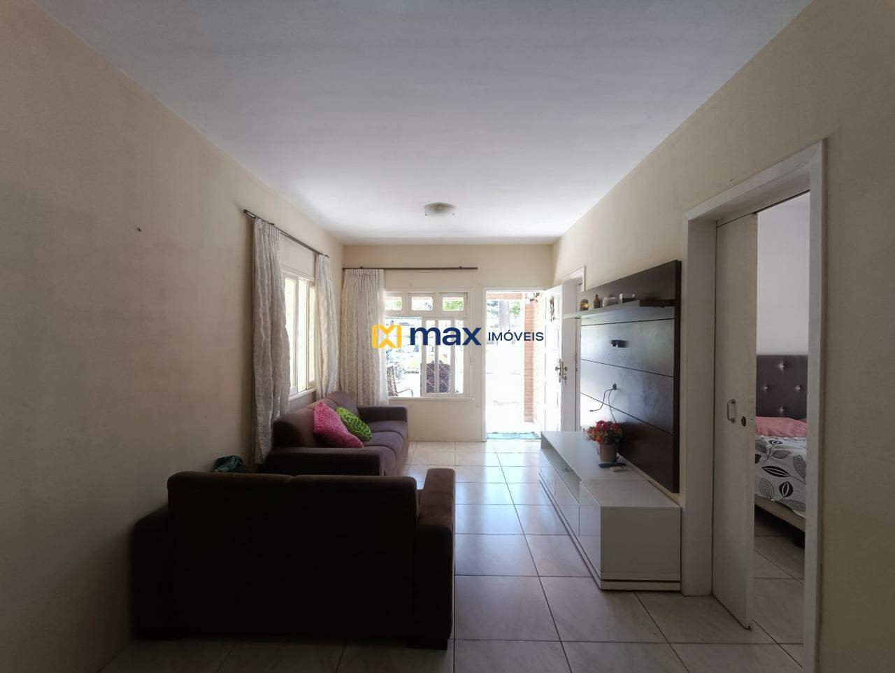 Casa à venda no Centro: 