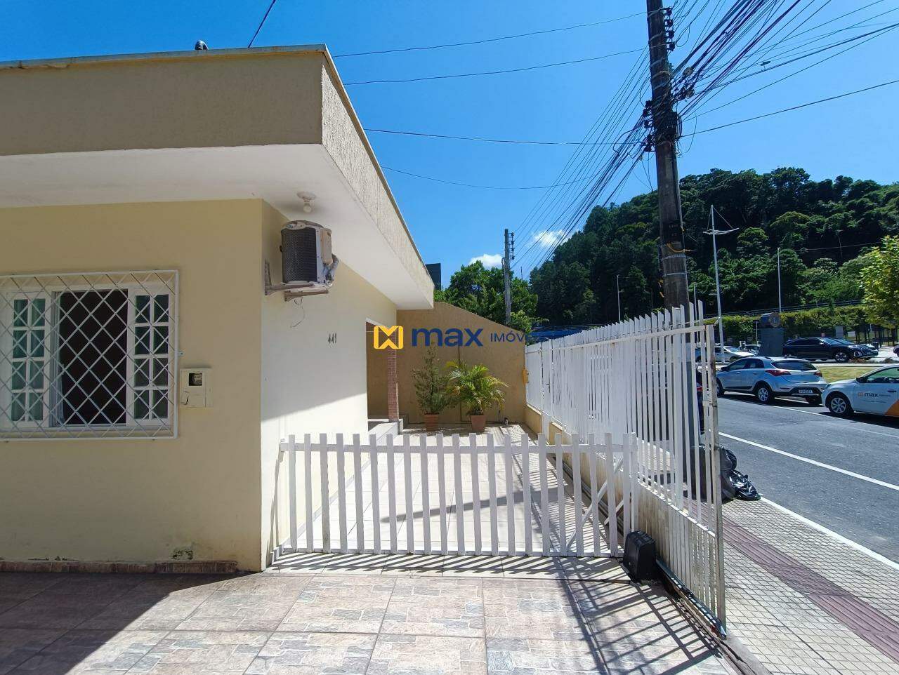 Casa à venda no Centro: 