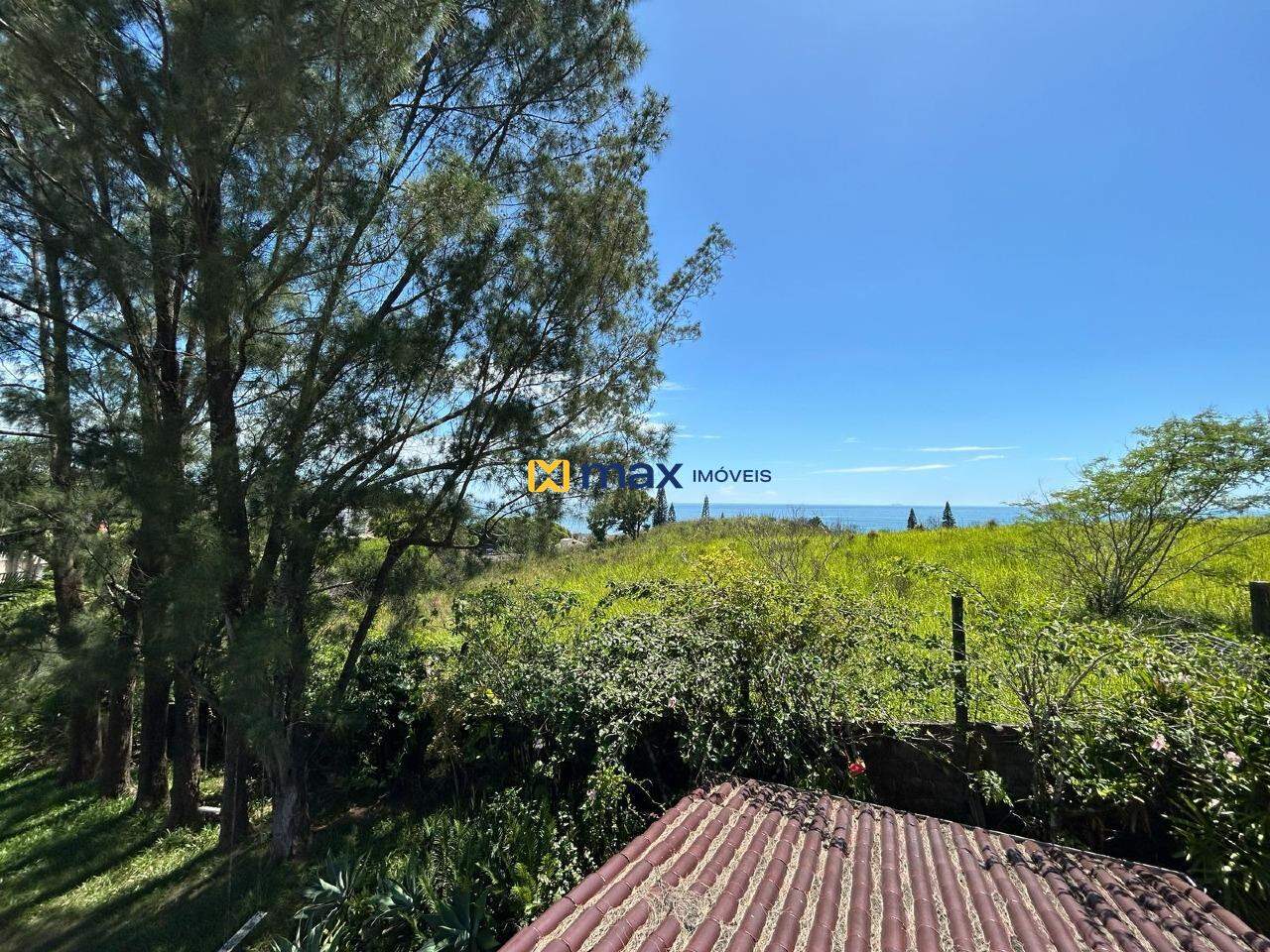 Terreno à venda no Armação Itapocoroy: 