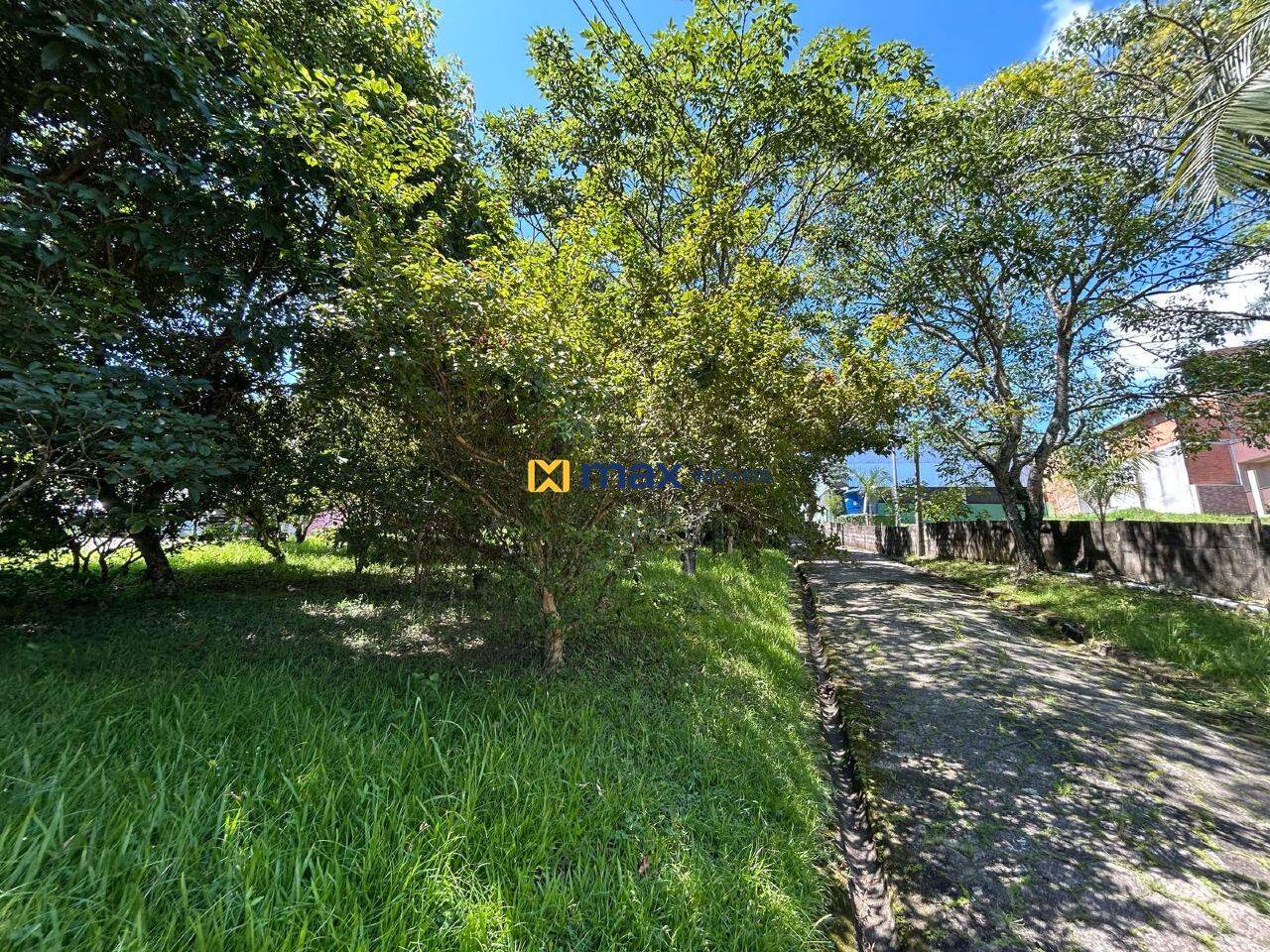 Terreno à venda no Armação Itapocoroy: 