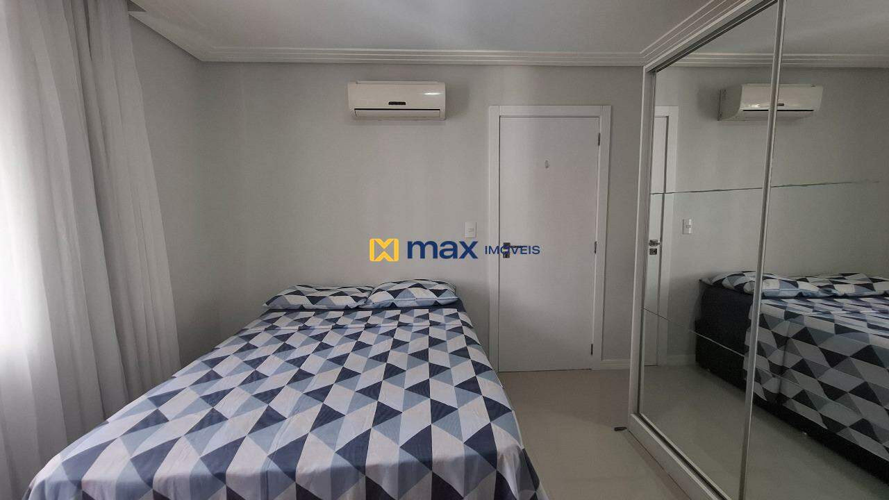Apartamento à venda no Centro: Quarto 2
