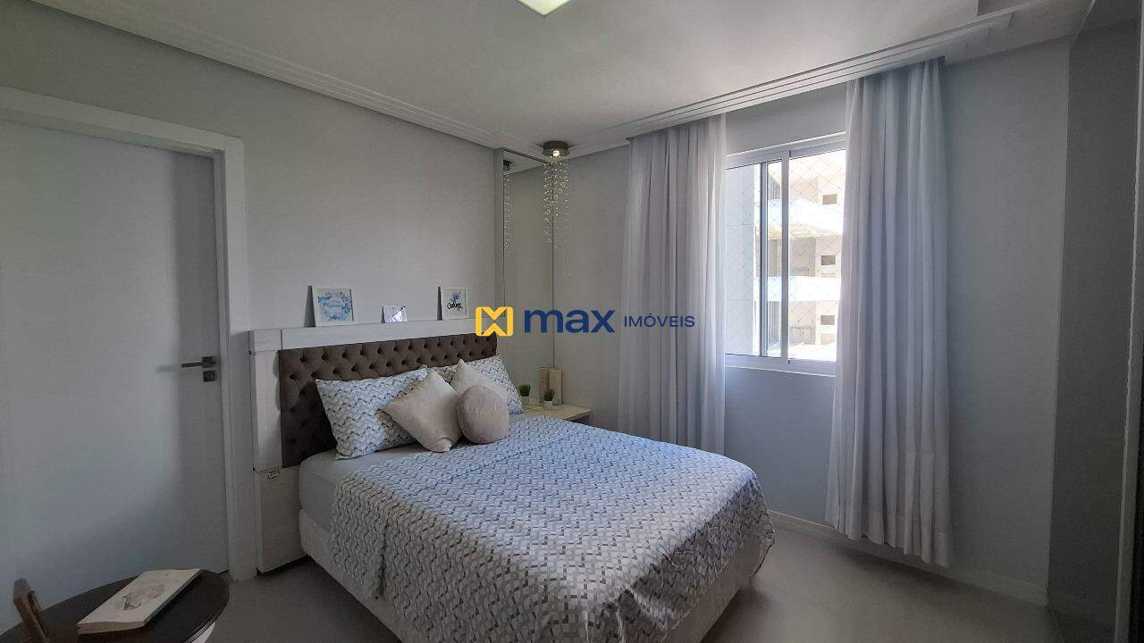 Apartamento à venda no Centro: Suíte