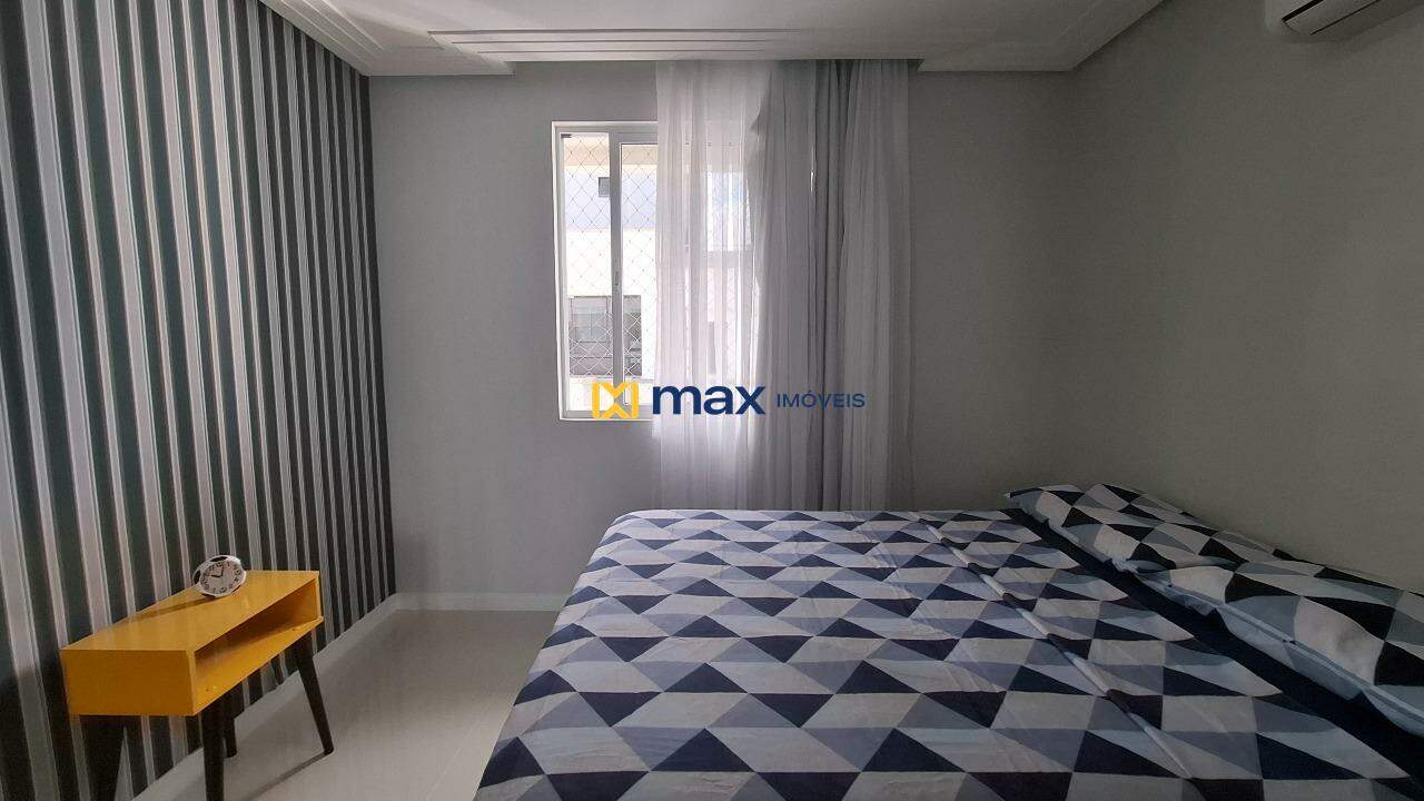 Apartamento à venda no Centro: Quarto 2