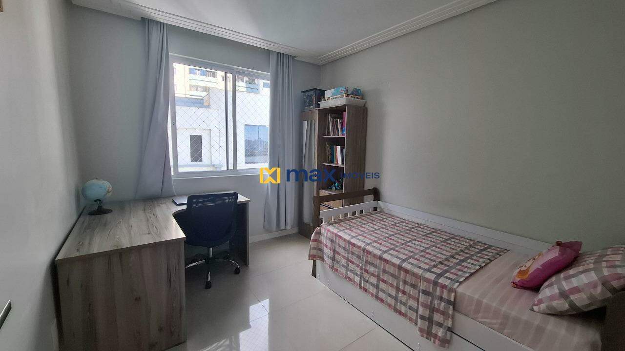Apartamento à venda no Centro: Quarto 1