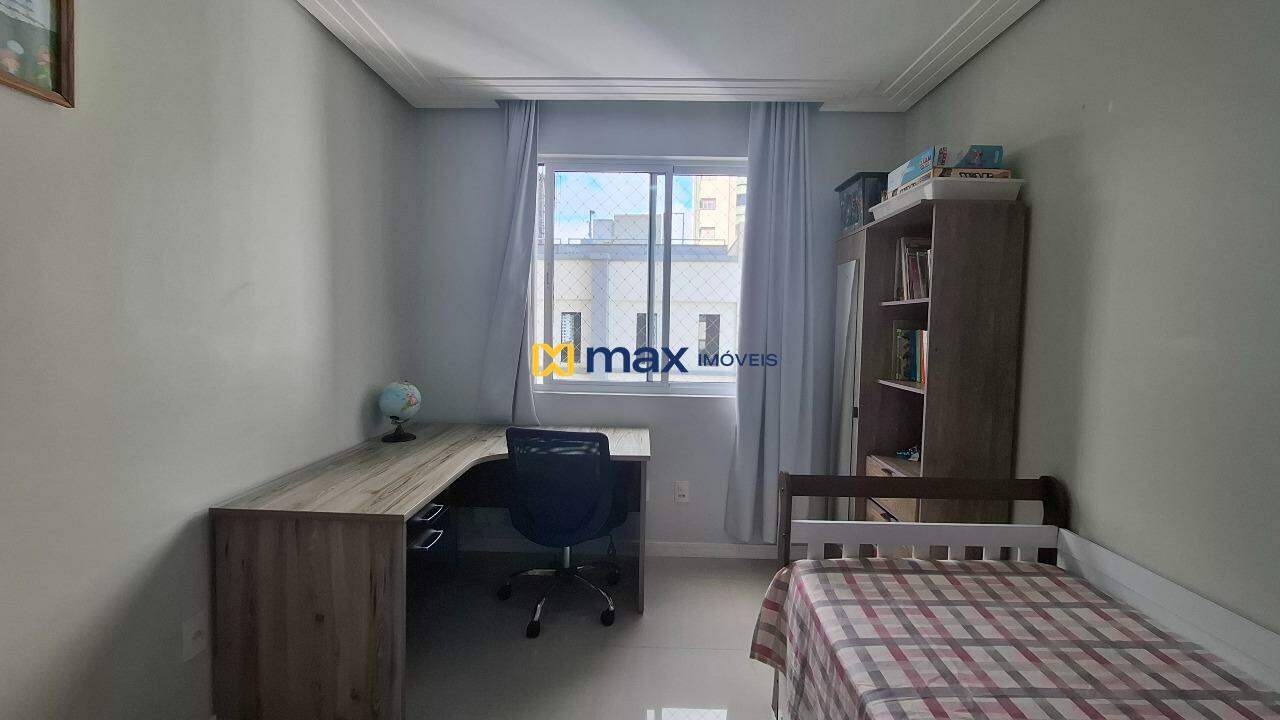 Apartamento à venda no Centro: Quarto 1