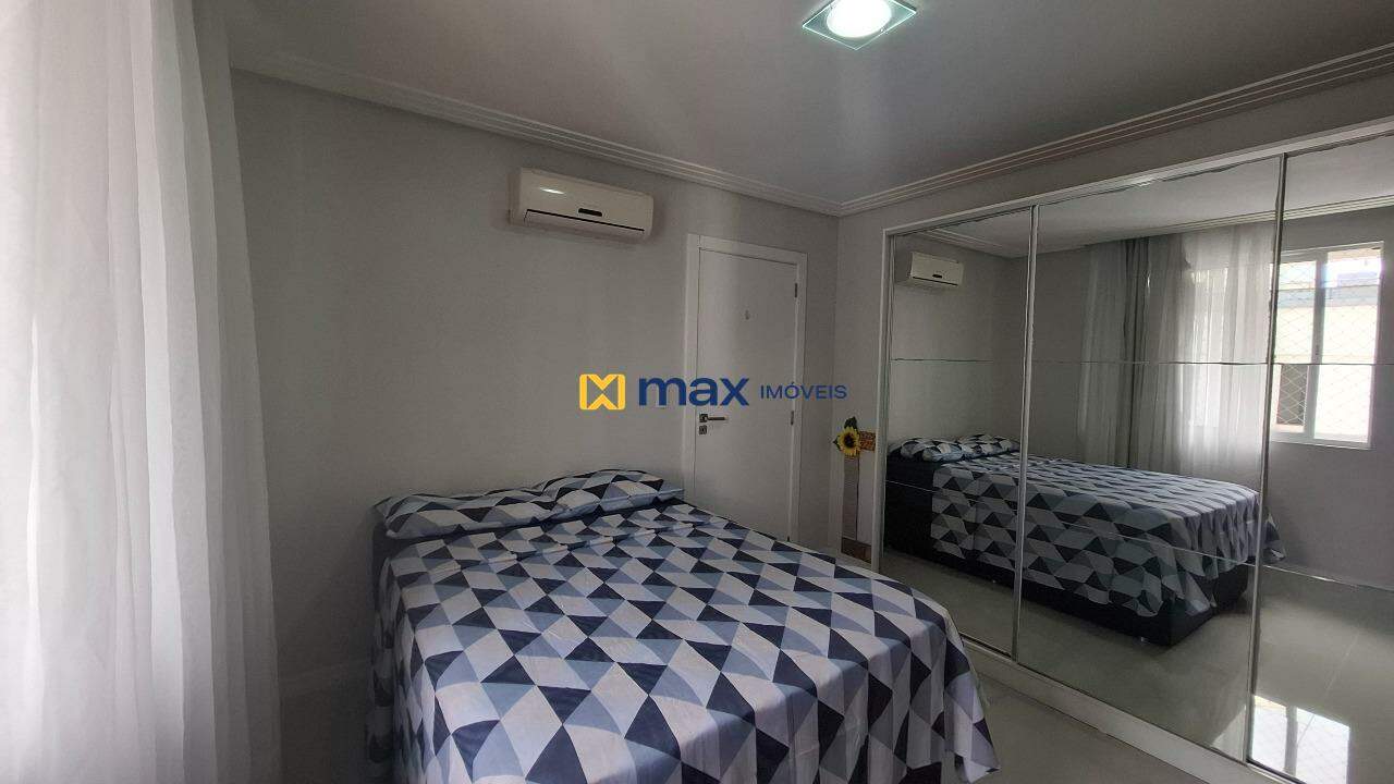Apartamento à venda no Centro: Quarto 2