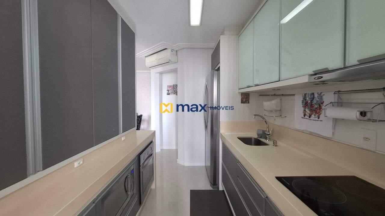 Apartamento à venda no Centro: Cozinha