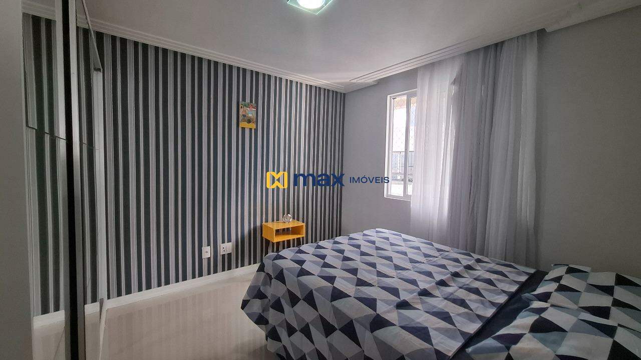 Apartamento à venda no Centro: Quarto 2