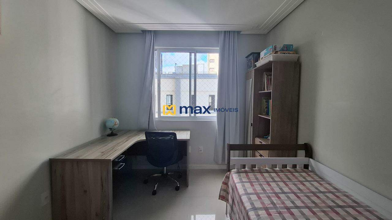 Apartamento à venda no Centro: Quarto 1