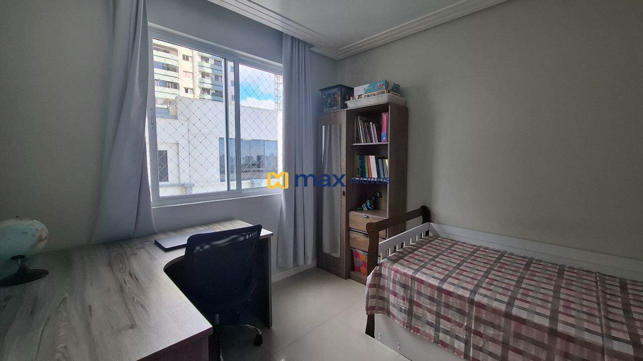 Apartamento à venda no Centro: Quarto 1