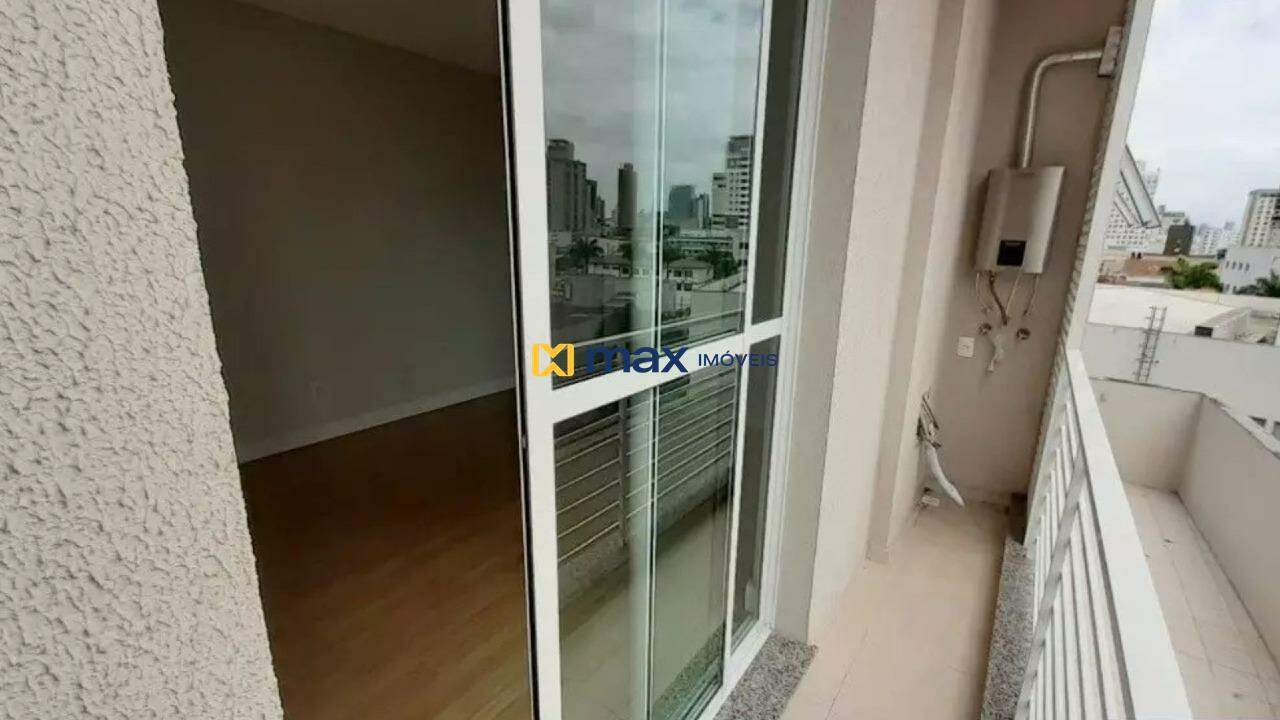 Apartamento à venda no Fazenda: Sacada suíte