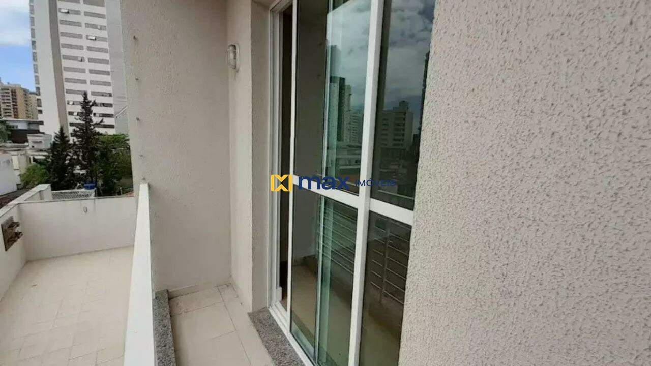 Apartamento à venda no Fazenda: Sacada suíte