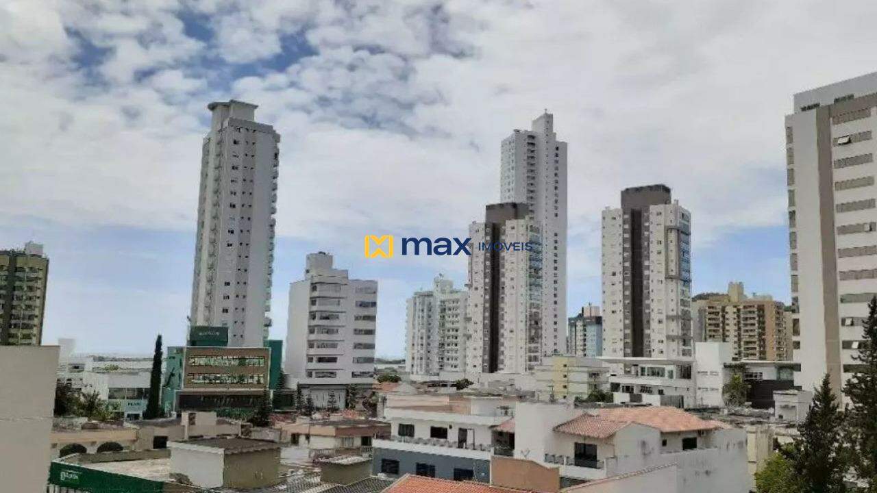 Apartamento à venda no Fazenda: Vista sacada suíte